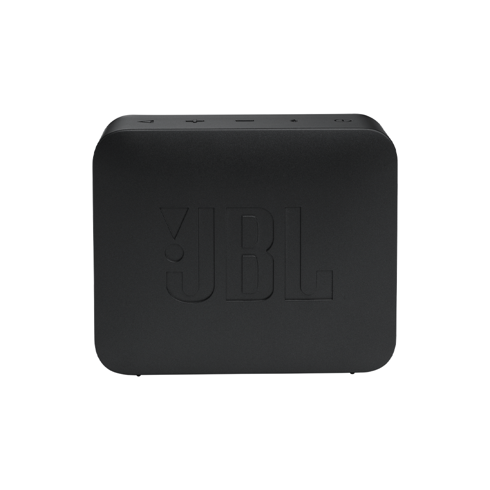 Enceinte Bluetooth Portable JBL GO ESSENTIAL / Noir