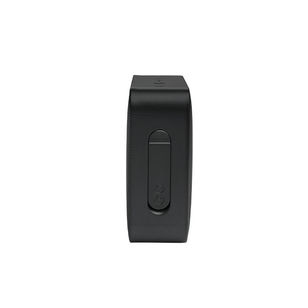 Enceinte Bluetooth Portable JBL GO ESSENTIAL / Noir