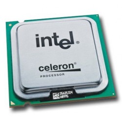 Processeur Intel Pentium 4 