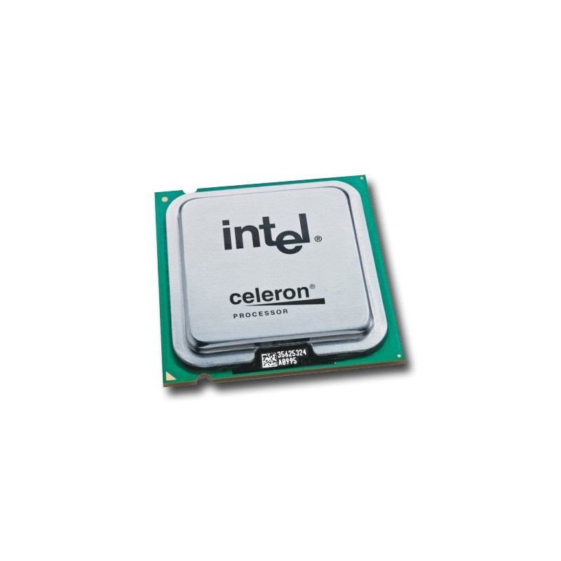 Processeur Intel Pentium 4 