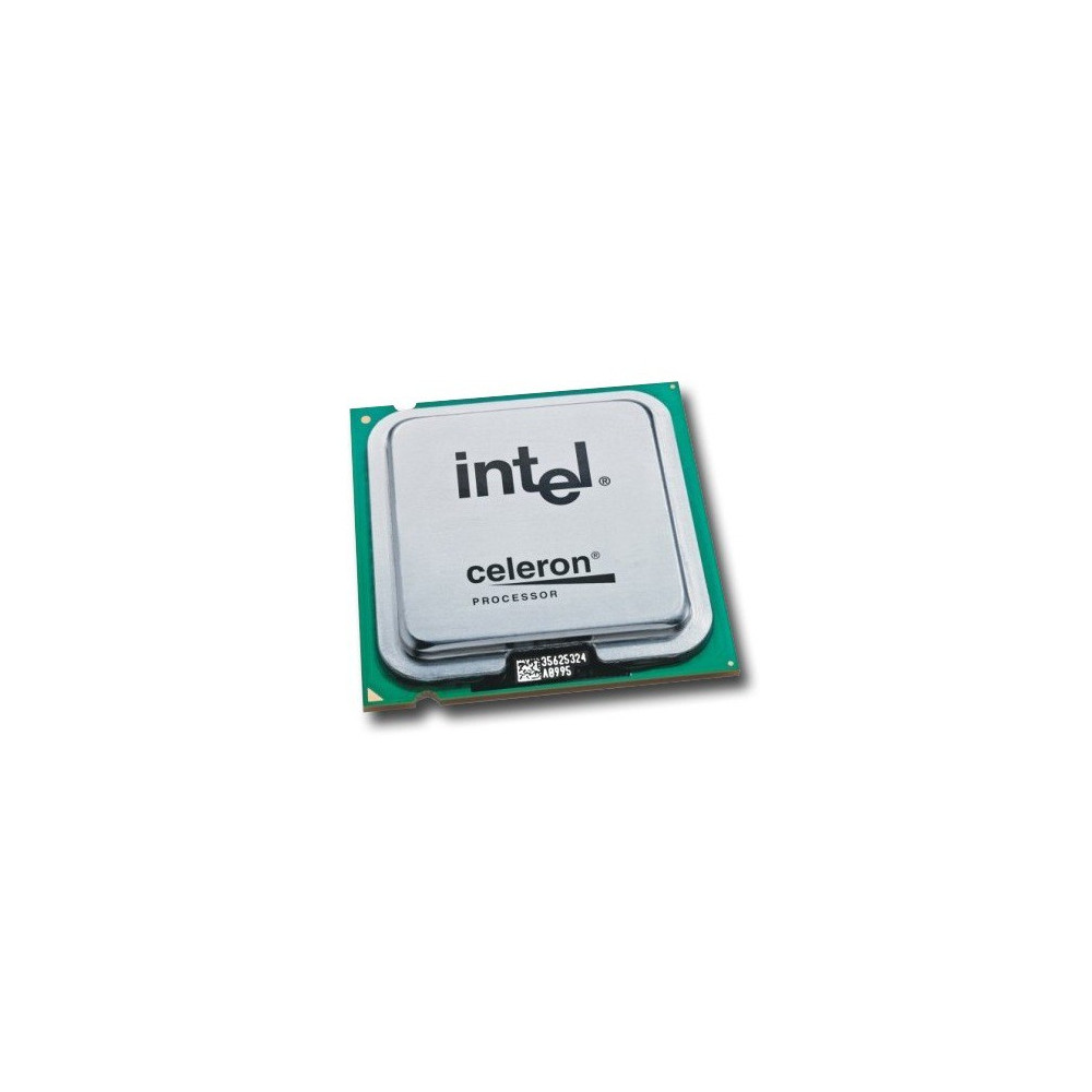 Processeur Intel Pentium 4 