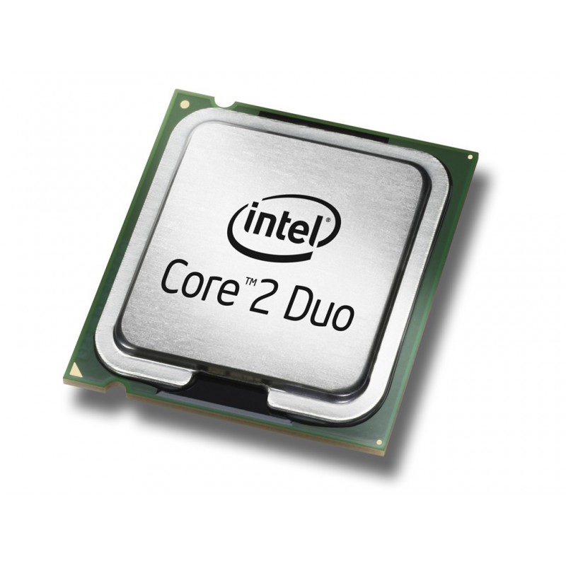 Processeur Intel Celeron D 450