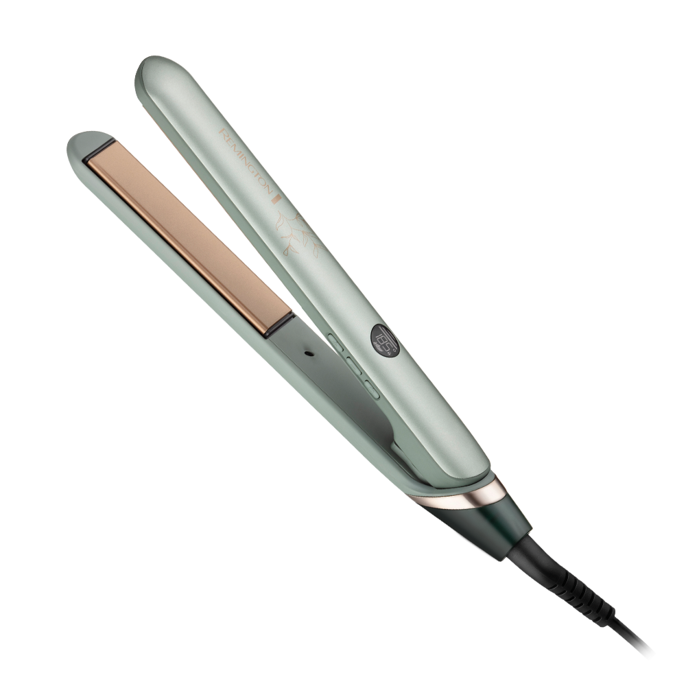 Lisseur Ceramique REMINGTON BOTANICALS 210°C
