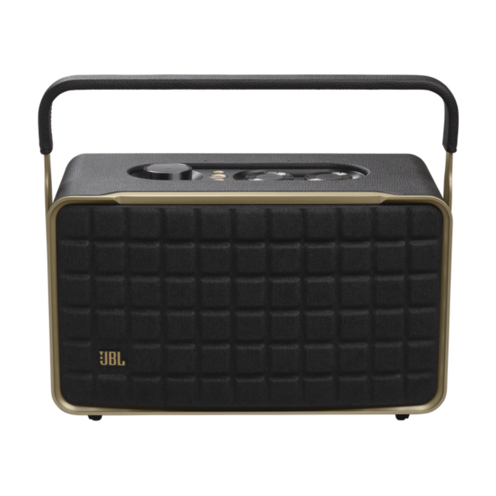 Enceinte Bluetooth Portable JBL Authentics 300 / Noir