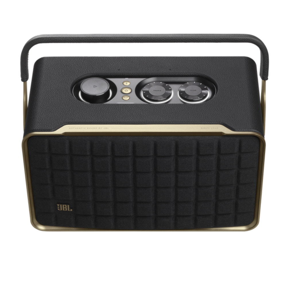 Enceinte Bluetooth Portable JBL Authentics 300 / Noir