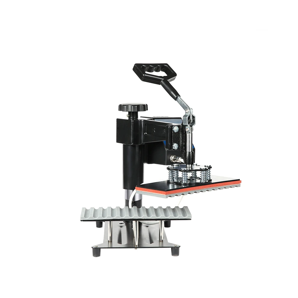 Machine d'impression à chaud pour stylo à sublimation 6 pièces 6 en 1