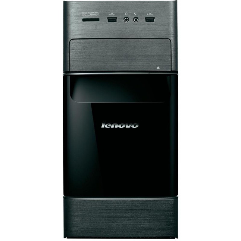 Pc de bureau Lenovo H530 / Dual Core / 4 Go