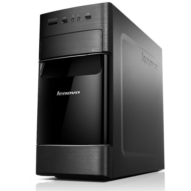 Pc de bureau Lenovo H530 / Dual Core / 4 Go
