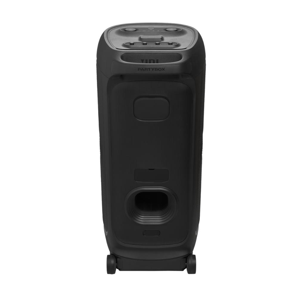 Haut-Parleur JBL PartyBox Ultimate / 1100 W / Noir