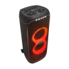 Haut-Parleur JBL PartyBox Ultimate / 1100 W / Noir