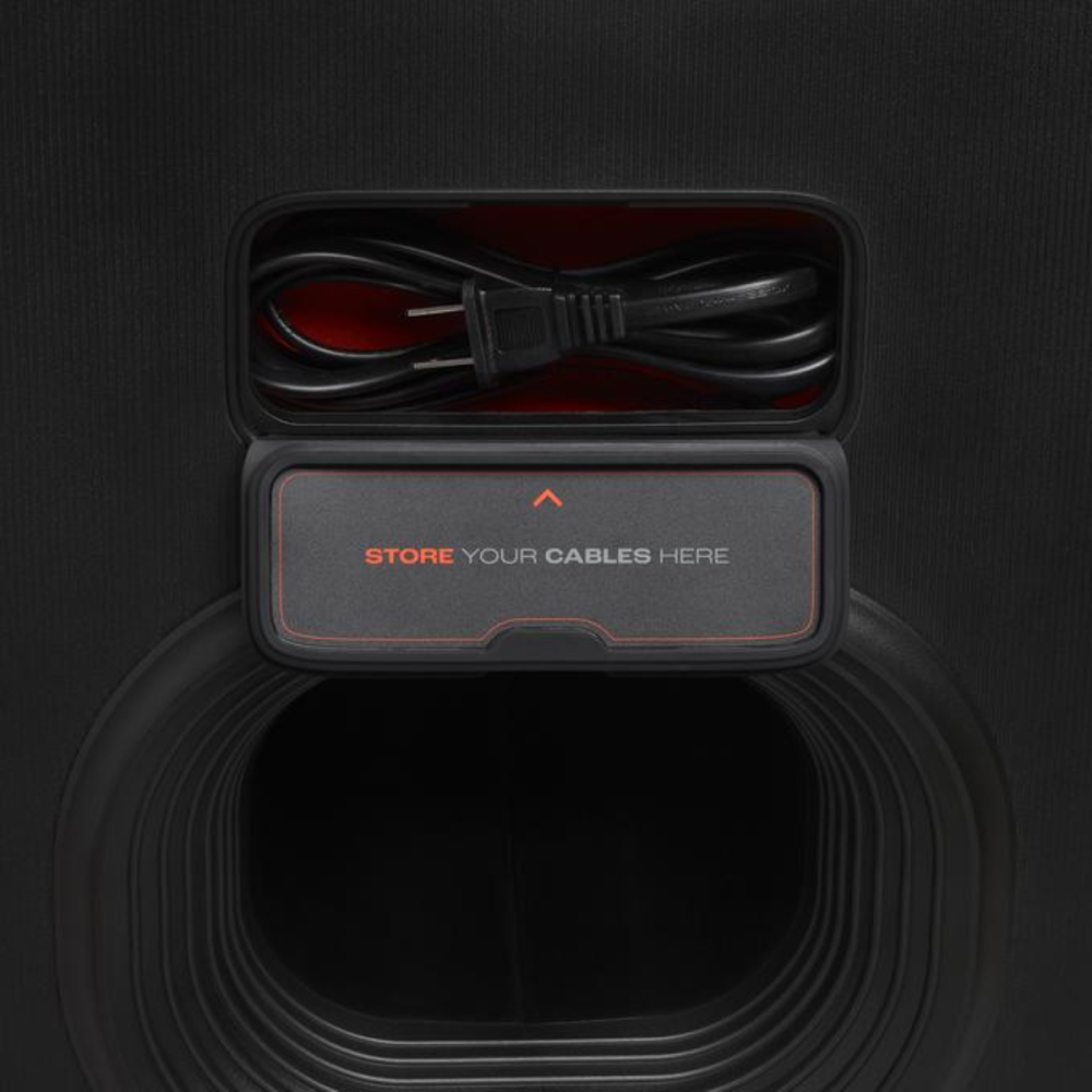 Haut-Parleur JBL PartyBox Ultimate / 1100 W / Noir