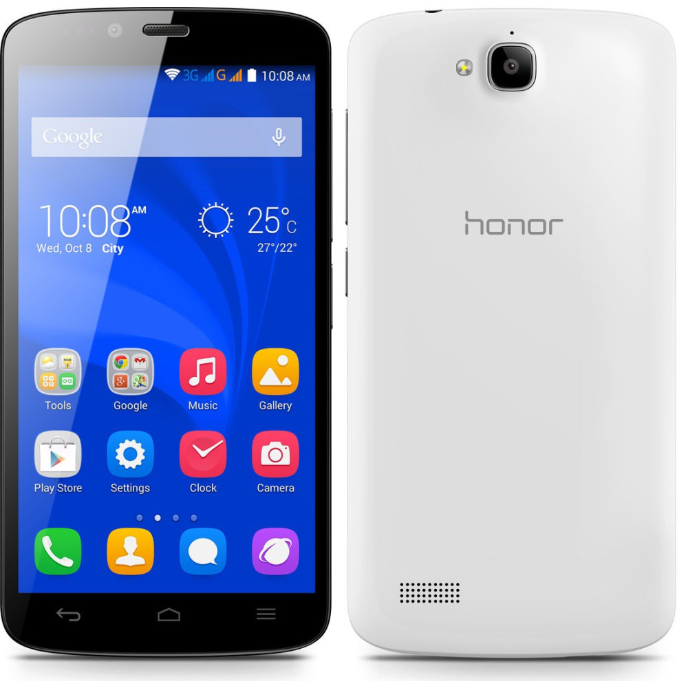 Téléphone Portable Huawei Holly 19