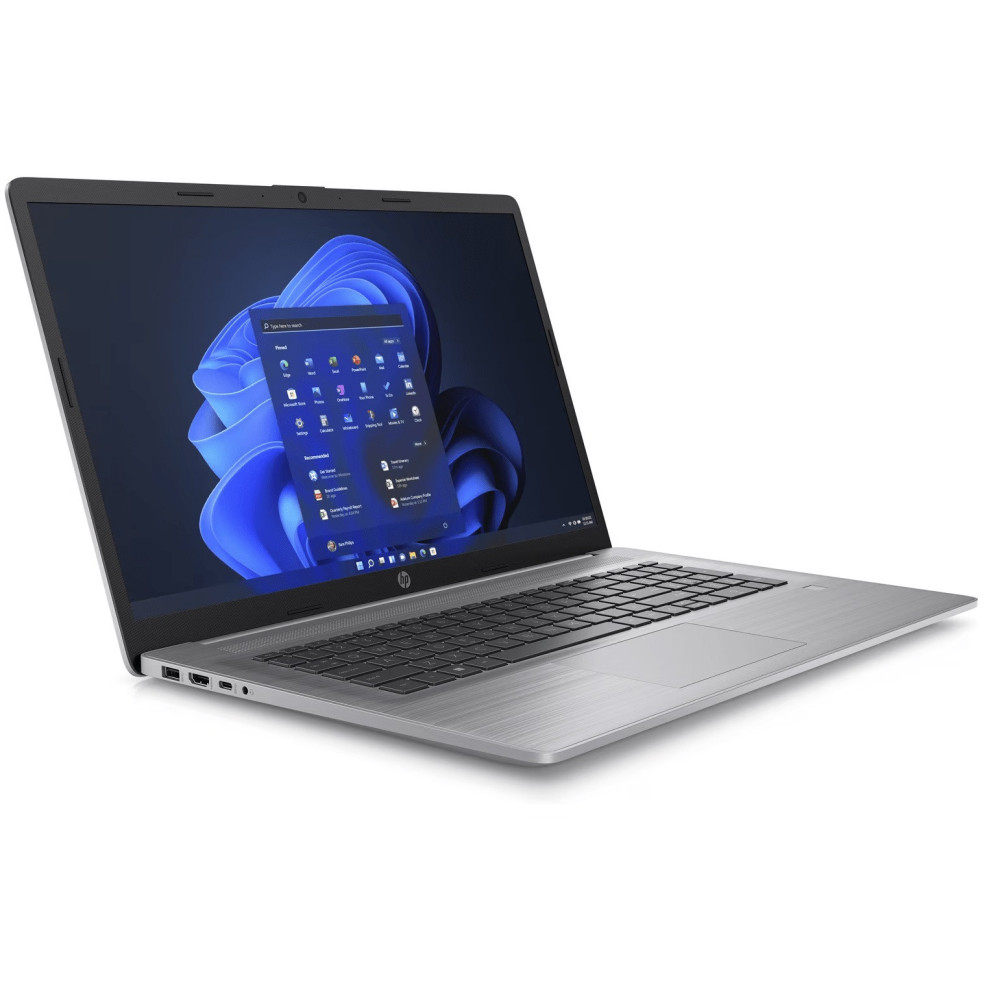 Pc Portable HP ProBook 450 G9 / i7 12è Gén / 8 Go / Silver / Windows 11