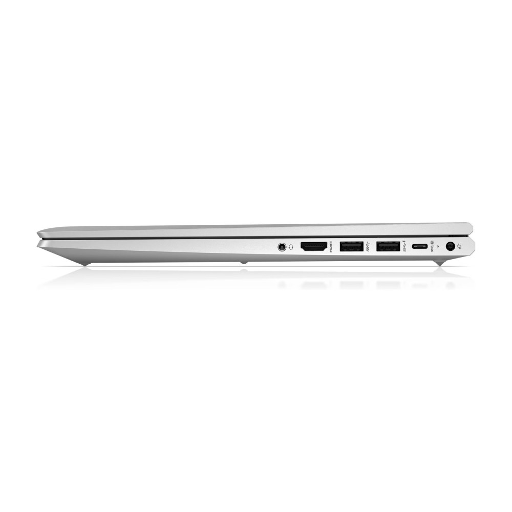 Pc Portable HP ProBook 450 G9 / i5 12è Gén / 8 Go / Silver / Windows 11