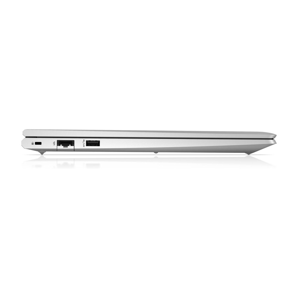 Pc Portable HP ProBook 450 G9 / i5 12è Gén / 8 Go / Silver / Windows 11