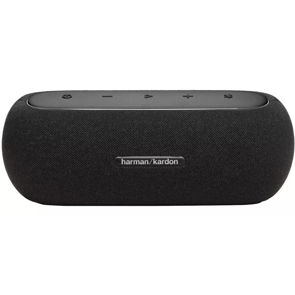 HAUT PARLEUR HARMAN CARDON LUNA / NOIR