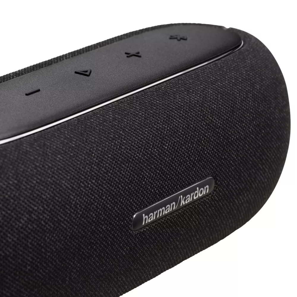 HAUT PARLEUR HARMAN CARDON LUNA / NOIR