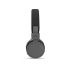 Casque Bluetooth Hama Freedom Lit II supra-aural pliable avec micro / Noir