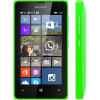 Téléphone Portable Microsoft Lumia 532 / Double SIM + Puce DATA Ooredoo avec 1 mois (1 Go) d'internet Offerte / Vert