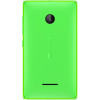 Téléphone Portable Microsoft Lumia 532 / Double SIM + Puce DATA Ooredoo avec 1 mois (1 Go) d'internet Offerte / Vert