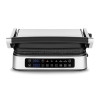 Grill Chef ZEEGMA 2EN1 Viande Pain / 2100W