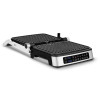 Grill Chef ZEEGMA 2EN1 Viande Pain / 2100W