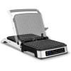 Grill Chef ZEEGMA 2EN1 Viande Pain / 2100W