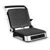 Grill Chef ZEEGMA 2EN1 Viande Pain / 2100W