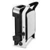 Grill Chef ZEEGMA 2EN1 Viande Pain / 2100W