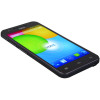 Téléphone Portable Yooz Z500 / Double SIM + Flip Cover Offert