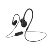 Écouteurs Bluetooth Hama Freedom Athletics / Noir