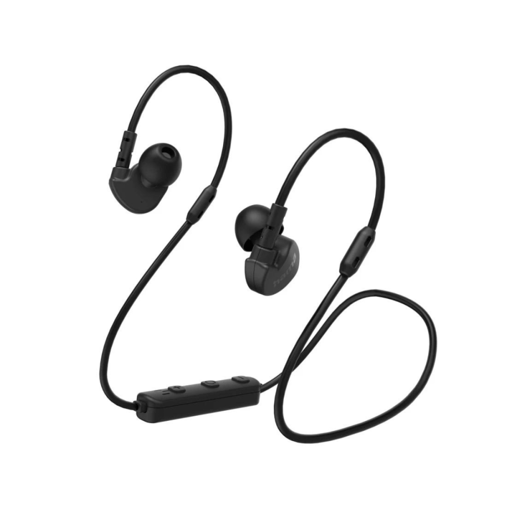 Écouteurs Bluetooth Hama Freedom Athletics / Noir