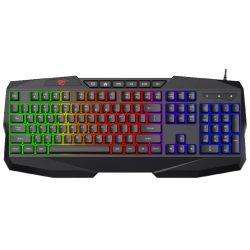 Clavier Gaming HAVIT KB878L...