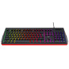 Clavier GAMER HAVIT KB866L / RGB Rétroéclairé