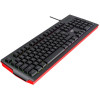 Clavier GAMER HAVIT KB866L / RGB Rétroéclairé