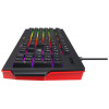 Clavier GAMER HAVIT KB866L / RGB Rétroéclairé