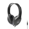 Casque avec Micro OAKORN M5 / Noir