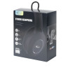 Casque avec Micro OAKORN M5 / Noir