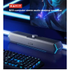 Haut Parleur Filaire GAMER HAVIT M19 / NOIR