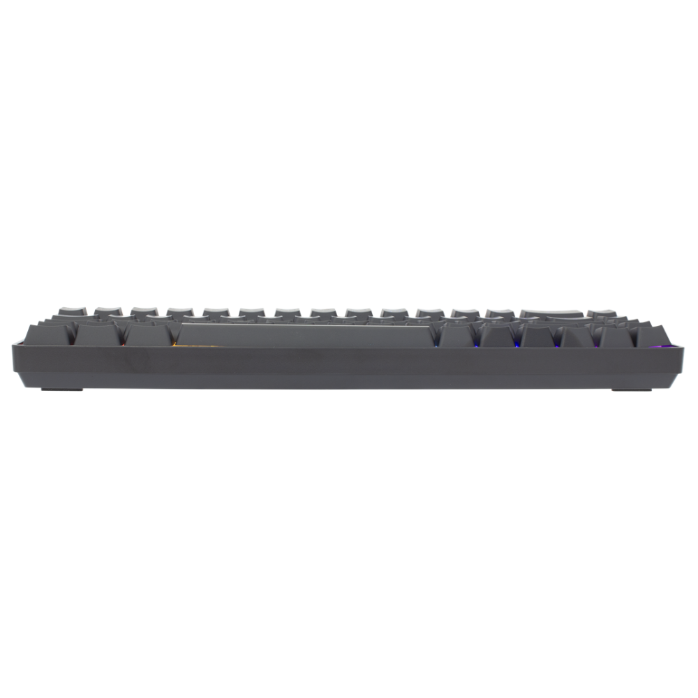 Clavier Gaming White Shark RONIN GK-2201 / Noir