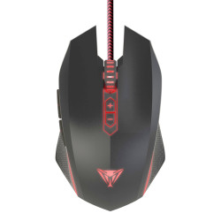 Souris gaming Optique USB À...