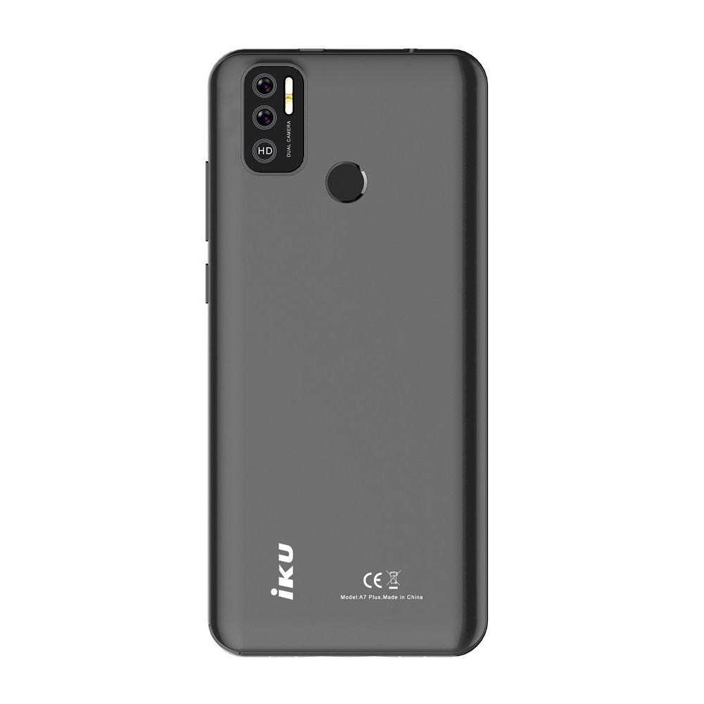 SMARTPHONE IKU A7 PLUS /2Go /16G / Gris