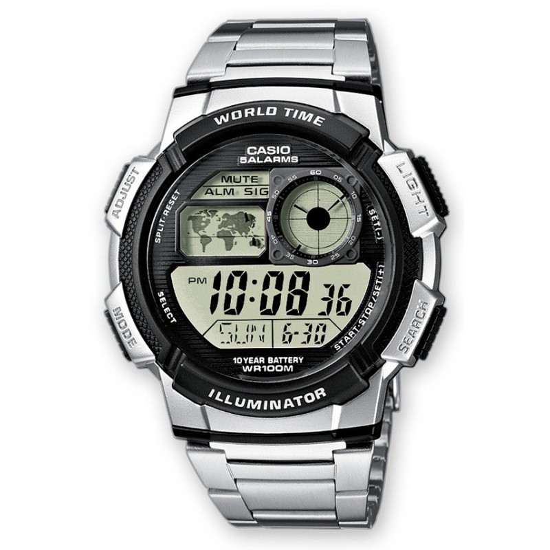 Montre Homme Casio AE-1000WD-1AV