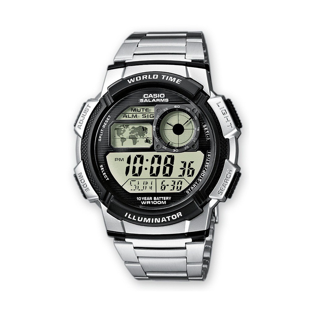 Montre Homme Casio AE-1000WD-1AV
