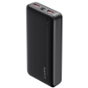 POWER BANK HAVIT PB92 / 20000mAh / 22.5W / Noir