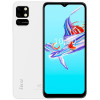 SMARTPHONE IKU A12 /4Go /64Go / Blanc