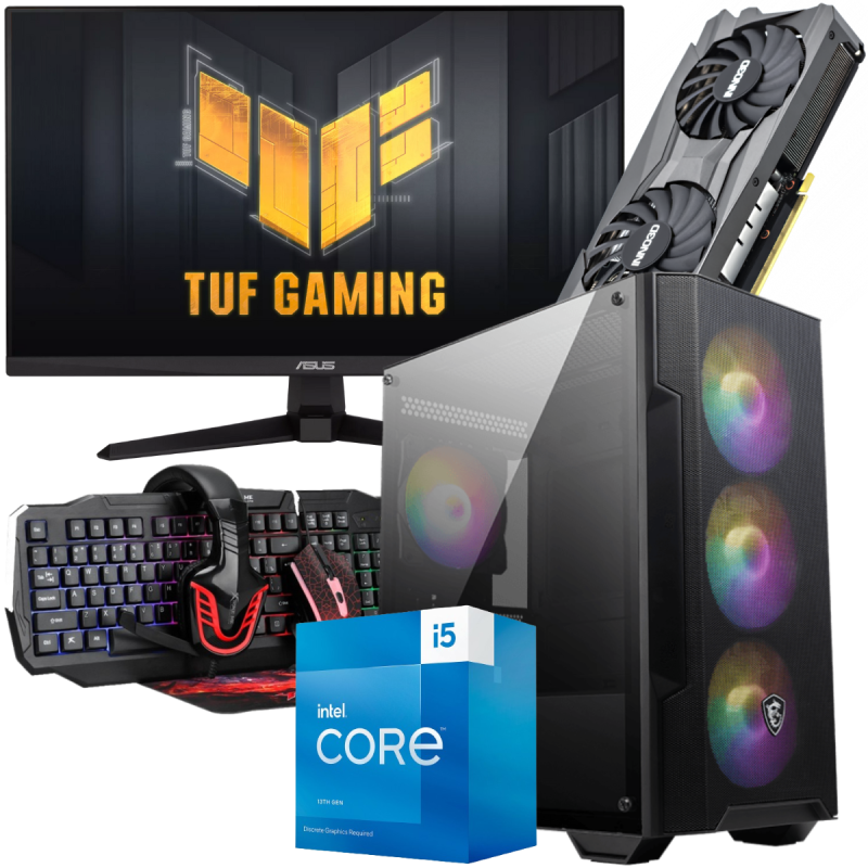 Overview GeForce RTX 3060 GAMING X 12G | MSI A