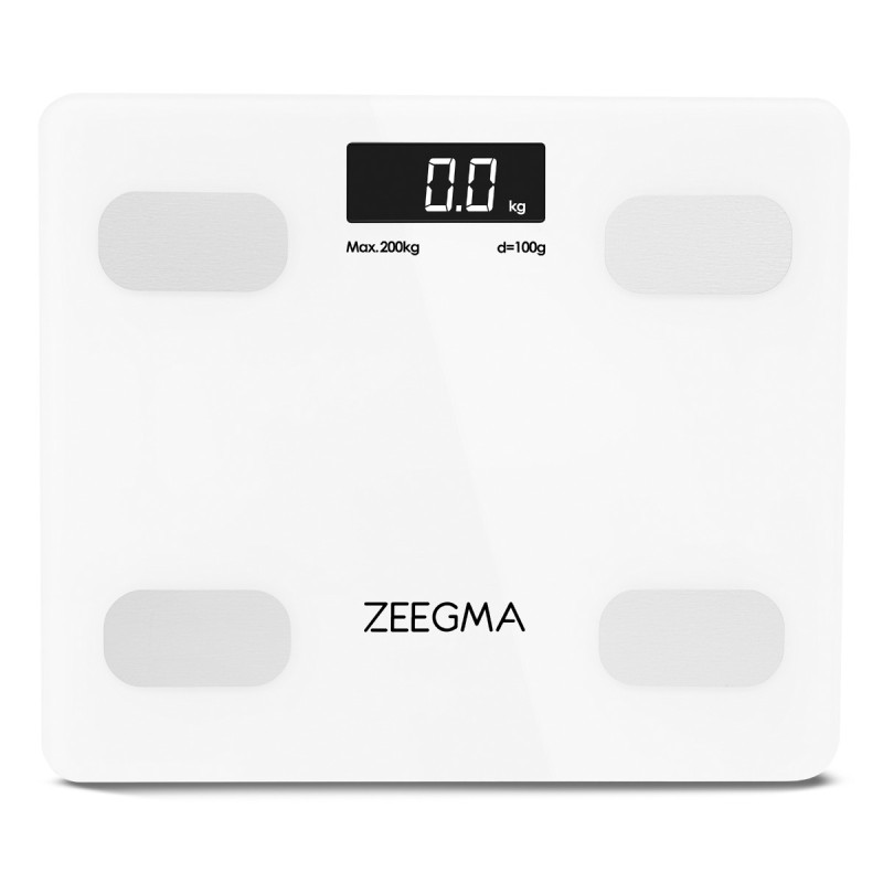 zeegma pèse personne