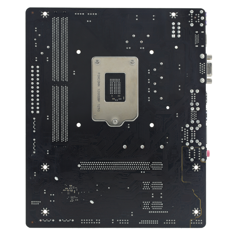 Carte mère Biostar H510MHP 2.0 Support 10e et 11e génération