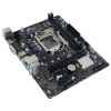 Carte mère Biostar H510MHP 2.0 Support 10e et 11e génération